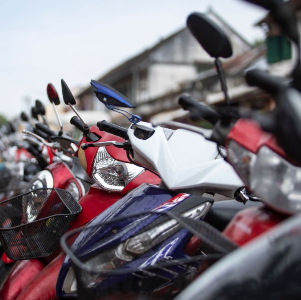 Scooter Rental Image