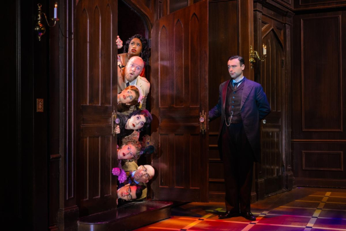 "Clue"